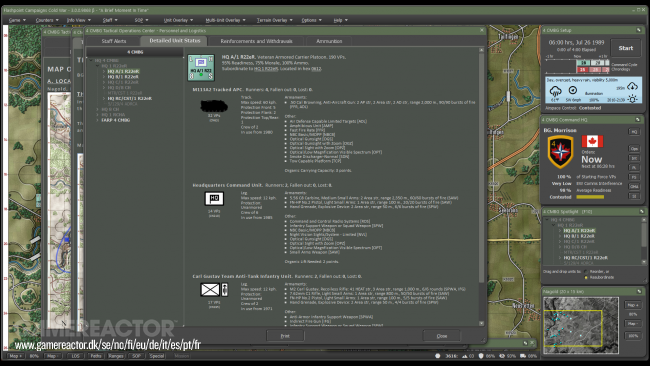 Flashpoint Campaigns: Cold War