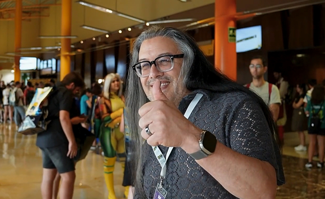 La légende de l'industrie, John Romero, n'a aucun intérêt à explorer la bataille royale
