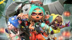 Splatoon Raiders tips dan saran untuk level time-trial yang lebih sulit