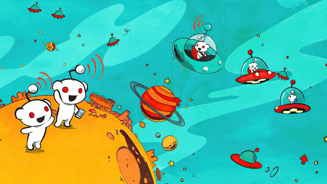 Chatbot AI Reddit menyarankan pengguna mencoba heroin