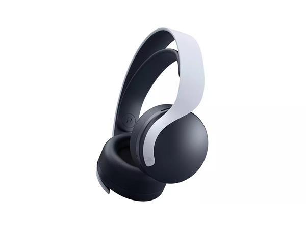 Sony Pulse 3D Wireless Headset - Review 