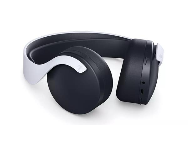 Sony Pulse 3D Wireless Headset - Review - - Gamereactor