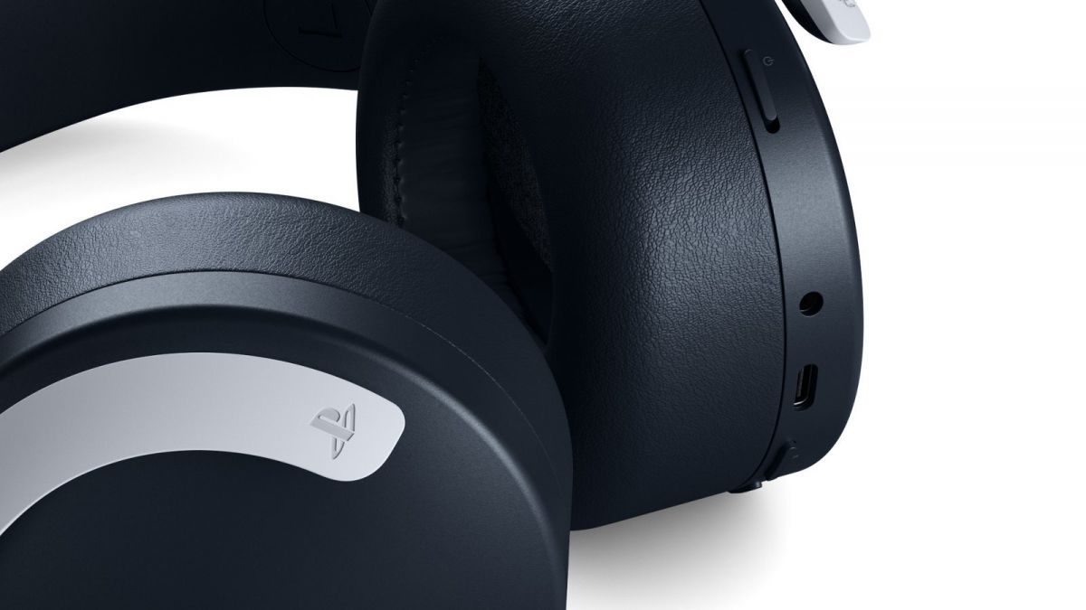 Sony Pulse 3D Wireless Headset - Review - - Gamereactor