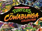 Teenage Mutant Ninja Turtles: Koleksi Cowabunga