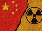 AS menuduh China melakukan uji coba nuklir rahasia pada tahun 2020