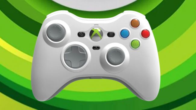 Pengontrol Xbox 360 akan kembali pada bulan Juni