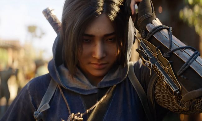 Assassin's Creed Shadows