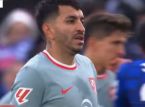 Pemain Atleti meminta maaf atas penghinaan terhadap wasit "yang merugikan kami"