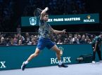 Paris Masters 2025: Waktu untuk semua pertandingan pada hari Selasa, 28 Oktober, termasuk debut Carlos Alcaraz