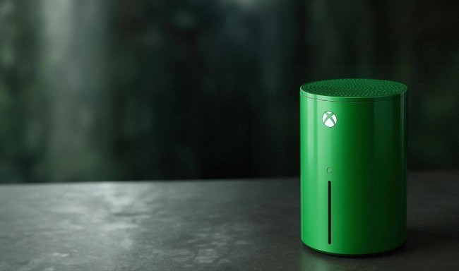 Laporan: Xbox berikutnya akan menjalankan judul Windows dan Xbox Series X
