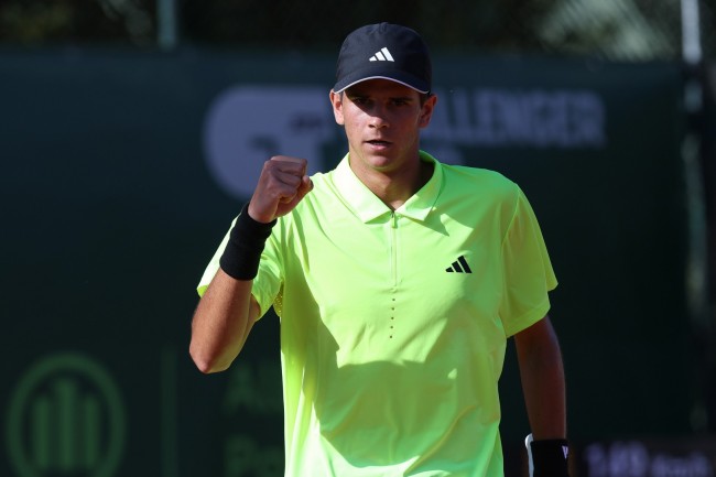 Rafael Jódar mengejutkan unggulan teratas Learner Tien di Next Gen ATP Finals: jadwal Kamis