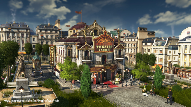 Anno 1800