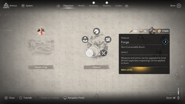 Assassin's Creed Shadows