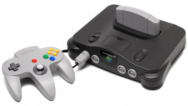 Tonggak sejarah yang membentuk video game saat ini (bagian 1)