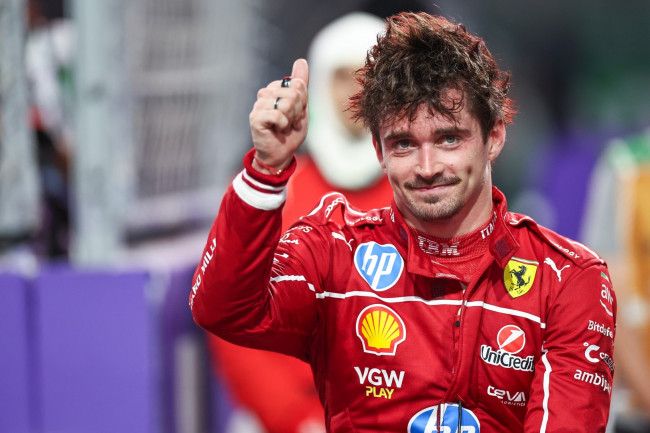 Mengapa Charles Leclerc dan Max Verstappen diberi penalti 20 dan 5 detik di Grand Prix Miami