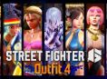 Lihat kostum baru yang mengungkapkan untuk Street Fighter 6 Paket Pakaian 4