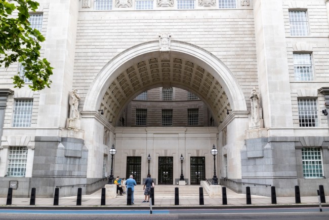 China memancing mata-mata di LinkedIn, MI5 memperingatkan