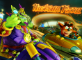 Update baru Crash Team Racing Nitro-Fueled telah tersedia