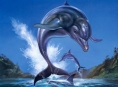 Ecco the Dolphin membuat gelombang dengan beberapa game baru yang akan datang