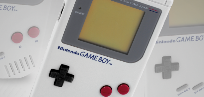 Kartrid Game Boy mungkin palsu, tetapi ada aplikasi untuk memeriksanya