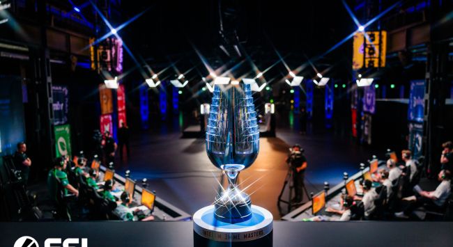 IEM Cologne 2026: Team Vitality, Team Falcons, Furia, Mouz, dan lainnya di posisi utama untuk tempat playoff