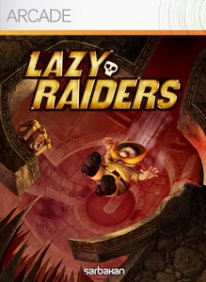 Lazy Raiders