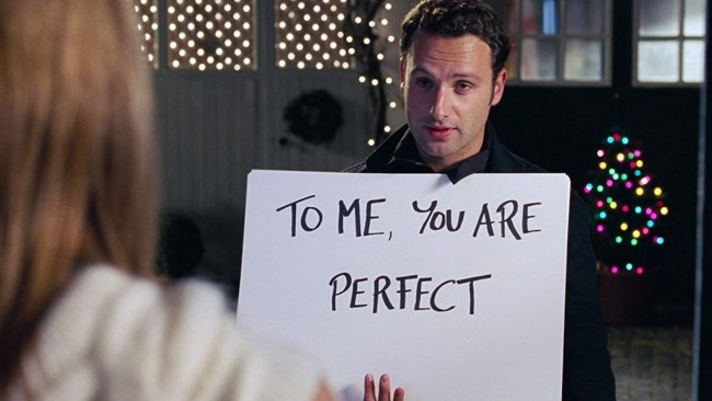Love Actually
