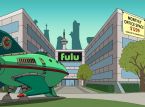 Hulu memperbarui Futurama dengan memesan dua musim baru