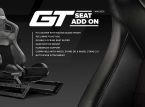 Next Level Racing akan merilis aksesoris GT Seat di bulan Januari