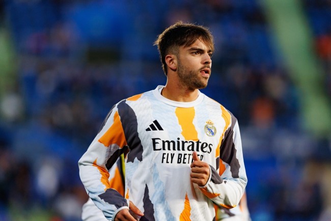 Raul Asencio akan diadili atas dugaan kasus video seksual