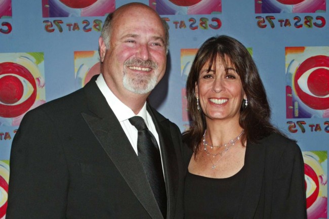 Penyebab kematian dirilis untuk Rob Reiner dan istrinya