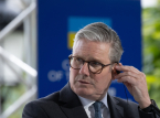 Starmer mengatakan konflik Iran harus menandai titik balik bagi Inggris: "Garis di pasir"