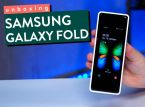 Simak video unboxing Samsung Galaxy Fold eksklusif Gamereactor di sini