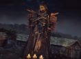 Scrollslike Tainted Grail: The Fall of Avalon sedang mengerikan game The Elder Scrolls di Twitch