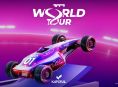 Ubisoft mengumumkan tanggal untuk Tur Dunia Trackmania 2023