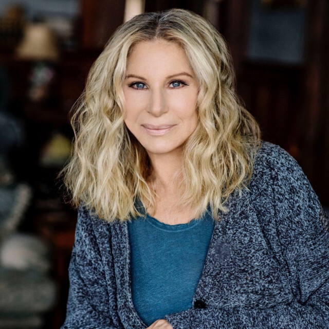 Festival Film Cannes ke-79 menganugerahi Barbra Streisand dengan Palme d'Or kehormatan