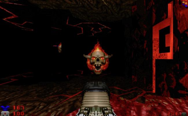 Romero Games telah menarik dana untuk proyek mendatangnya