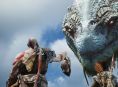 Inilah yang saat ini dimainkan oleh sutradara God of War: Ragnarök