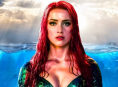 Amber Heard berterima kasih kepada para penggemarnya setelah pemutaran perdana Aquaman 2