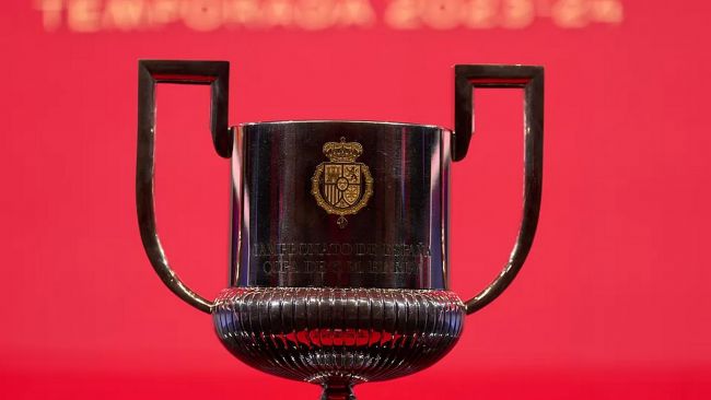 Kontroversi dengan undian Piala Spanyol karena memberi klub top seperti Real Madrid dan Barcelona keuntungan yang tidak adil
