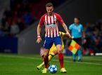 Atlético de Madrid mengucapkan selamat tinggal kepada legenda klub Saúl Ñíguez, yang bergabung dengan Flamengo