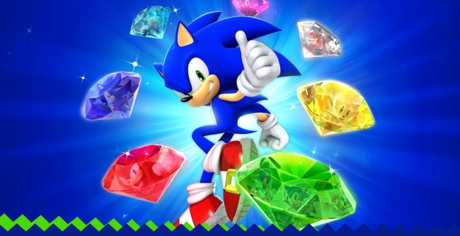 Sega bersiap untuk ulang tahun ke-35 Sonic