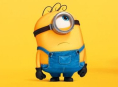 Jeff Bridges dan Jesse Eisenberg bergabung dengan pemeran Minions & Monsters 