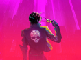 Naikkan volume: Trailer terbaru Dead as Disco adalah kekacauan neon murni