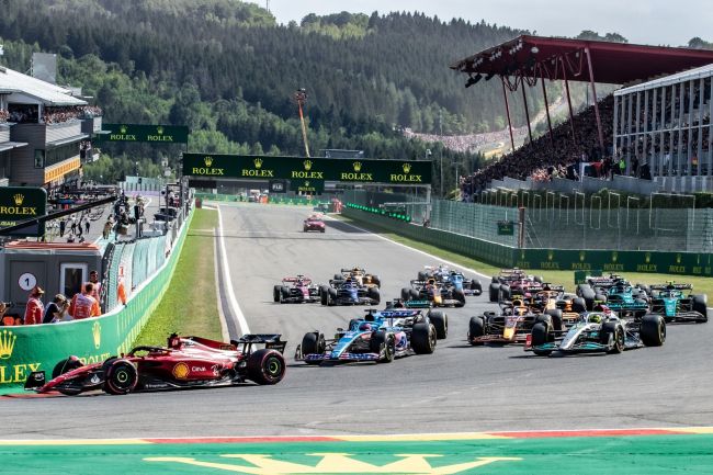Tim Formula 1 dan pemangku kepentingan akan mengadakan pertemuan untuk mengevaluasi aturan baru, tetapi tidak ada perubahan besar yang diharapkan