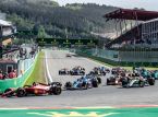 Grand Prix Belgia: Bagaimana cara menonton Formula 1 akhir pekan ini dan jam berapa?