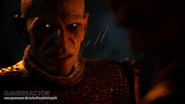 The Blood of Dawnwalker Pratinjau langsung: Hapus akar The Witcher dan cerita kelam membuat kami terkejut