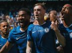 Melawan segala rintangan, Chelsea memenangkan Piala Dunia Antarklub FIFA untuk kedua kalinya
