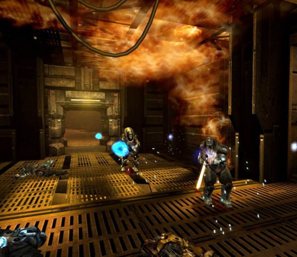 Warpath Gamereactor Indonesia