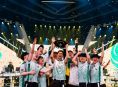 Piala Dunia Esports: Team Falcons keluar sebagai pemenang di Kejuaraan Pertengahan Musim OWCS